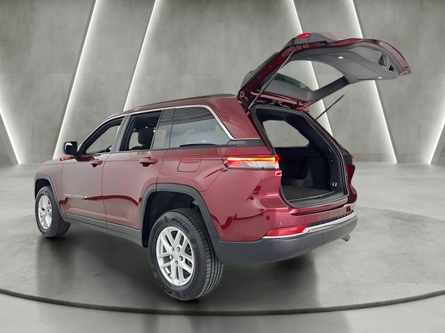 2024 Jeep Grand Cherokee Laredo X Carrollton TX