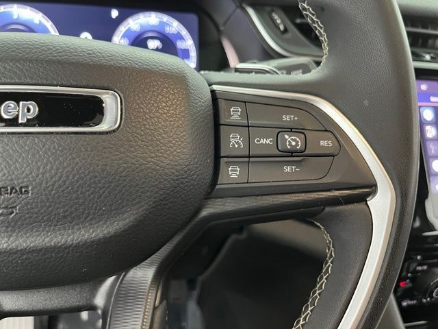 2024 Jeep Grand Cherokee Laredo X Carrollton TX
