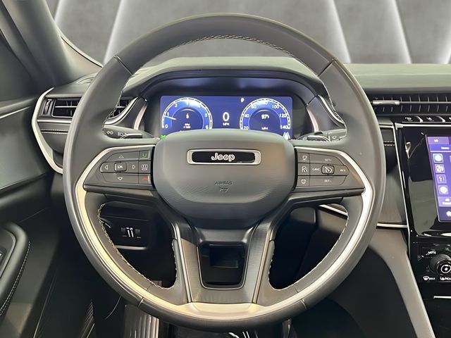 2024 Jeep Grand Cherokee Laredo X Carrollton TX