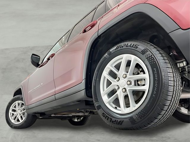 2024 Jeep Grand Cherokee Laredo X Carrollton TX