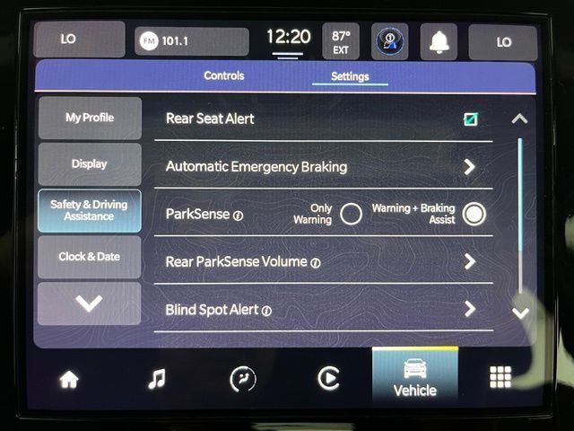 2024 Jeep Grand Cherokee Laredo X Carrollton TX