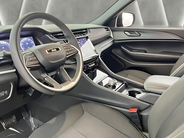 2024 Jeep Grand Cherokee Laredo X Carrollton TX