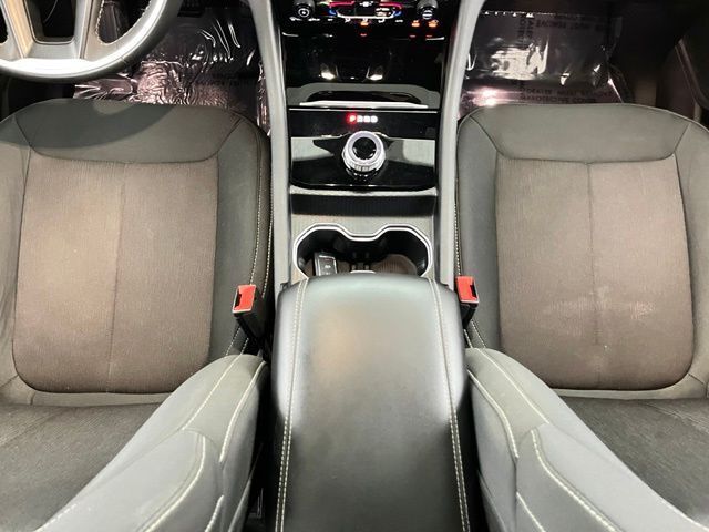2024 Jeep Grand Cherokee Laredo X Carrollton TX
