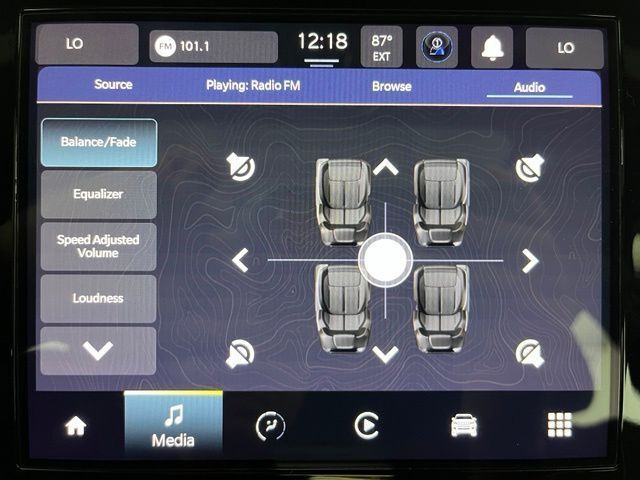 2024 Jeep Grand Cherokee Laredo X Carrollton TX