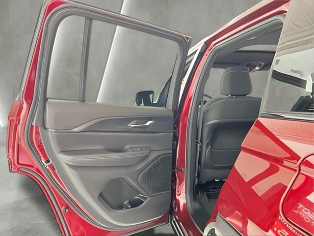 2024 Jeep Grand Cherokee Laredo X Carrollton TX