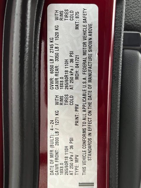 2024 Jeep Grand Cherokee Laredo X Carrollton TX