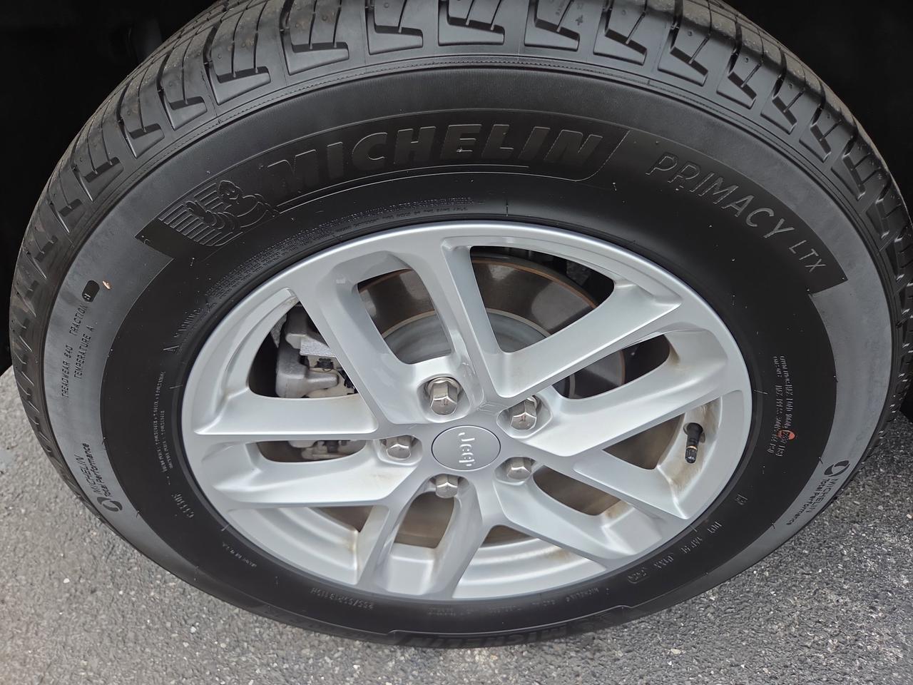 2024 Jeep Grand Cherokee Laredo X Hamburg PA