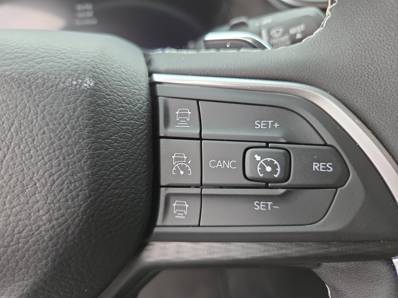 2024 Jeep Grand Cherokee Laredo X Hamburg PA
