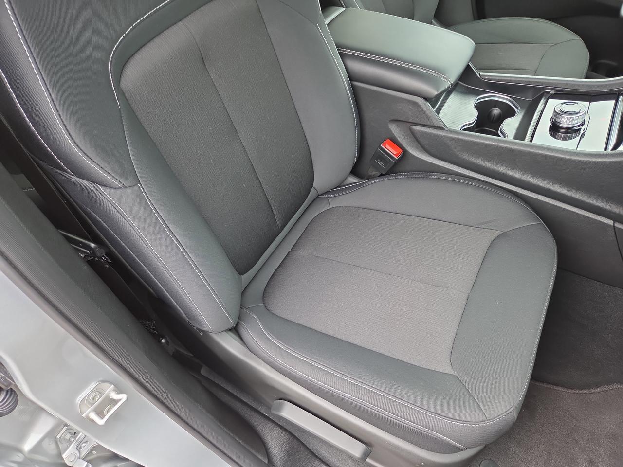 2024 Jeep Grand Cherokee Laredo X Hamburg PA