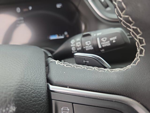 2024 Jeep Grand Cherokee Laredo X HAMBURG PA