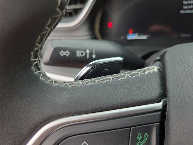 2024 Jeep Grand Cherokee Laredo X HAMBURG PA