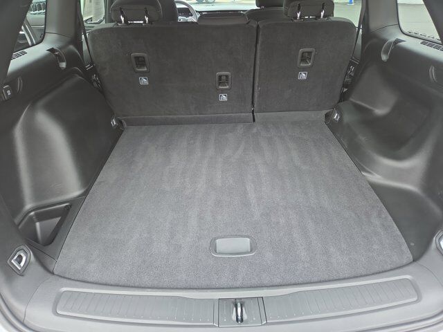 2024 Jeep Grand Cherokee Laredo X HAMBURG PA