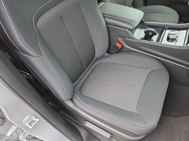 2024 Jeep Grand Cherokee Laredo X HAMBURG PA