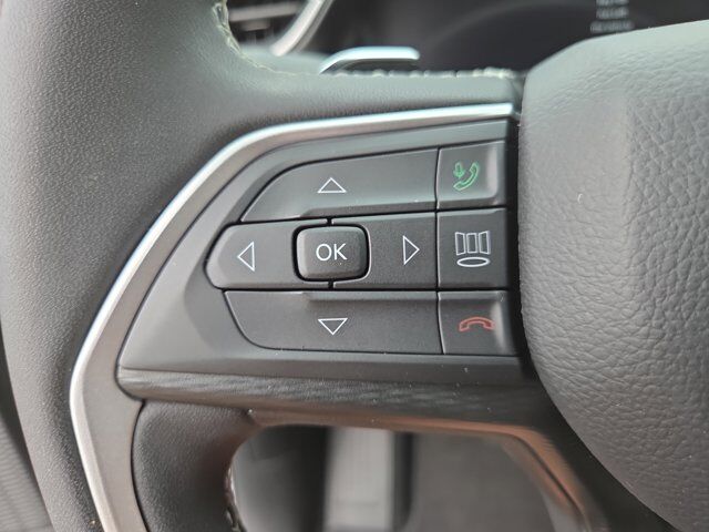 2024 Jeep Grand Cherokee Laredo X HAMBURG PA