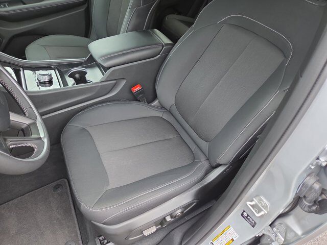 2024 Jeep Grand Cherokee Laredo X HAMBURG PA