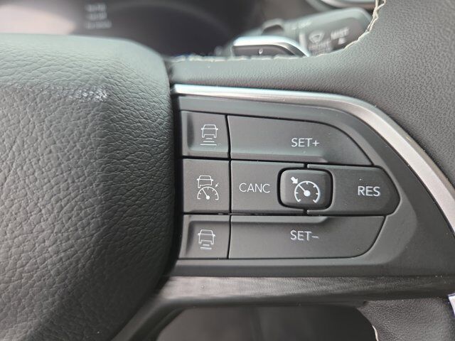 2024 Jeep Grand Cherokee Laredo X HAMBURG PA