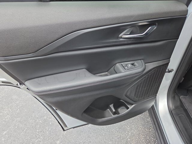 2024 Jeep Grand Cherokee Laredo X HAMBURG PA