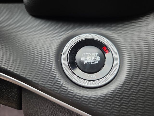 2024 Jeep Grand Cherokee Laredo X HAMBURG PA