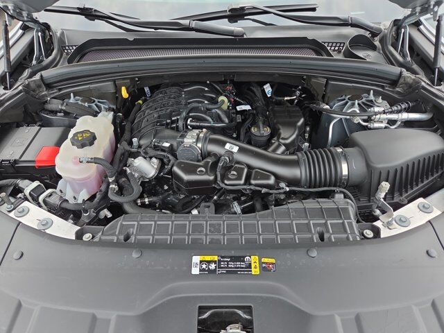 2024 Jeep Grand Cherokee Laredo X HAMBURG PA