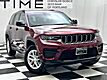 2024 Jeep Grand Cherokee Laredo X