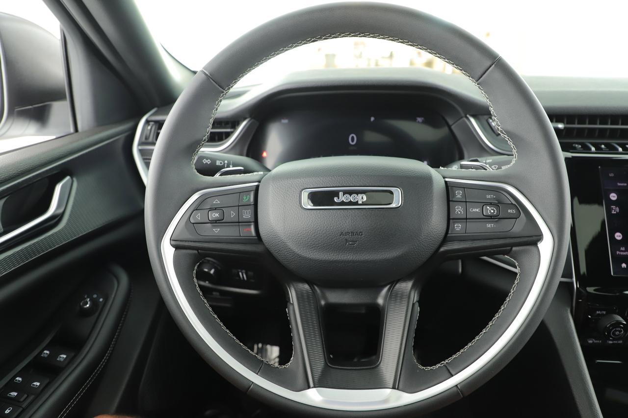 2024 Jeep Grand Cherokee Laredo X New Braunfels TX