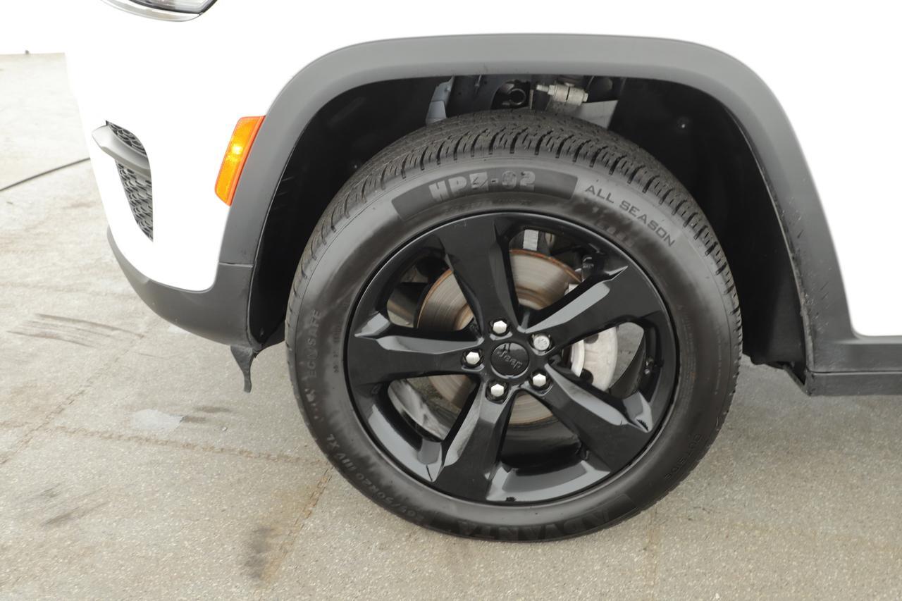 2024 Jeep Grand Cherokee Laredo X New Braunfels TX