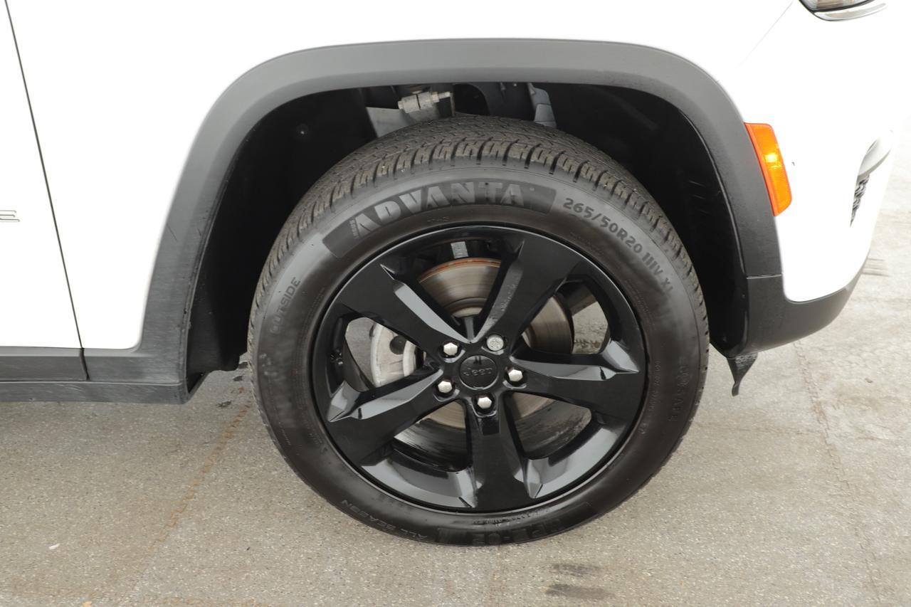 2024 Jeep Grand Cherokee Laredo X New Braunfels TX