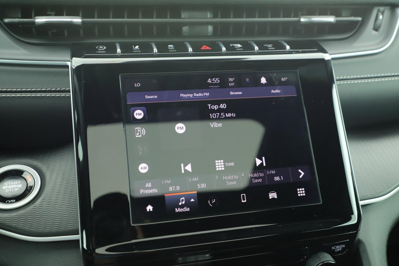 2024 Jeep Grand Cherokee Laredo X New Braunfels TX
