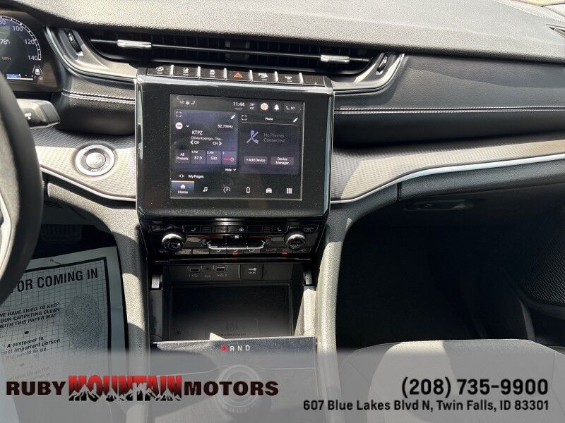 2024 Jeep Grand Cherokee Laredo X Twin Falls ID