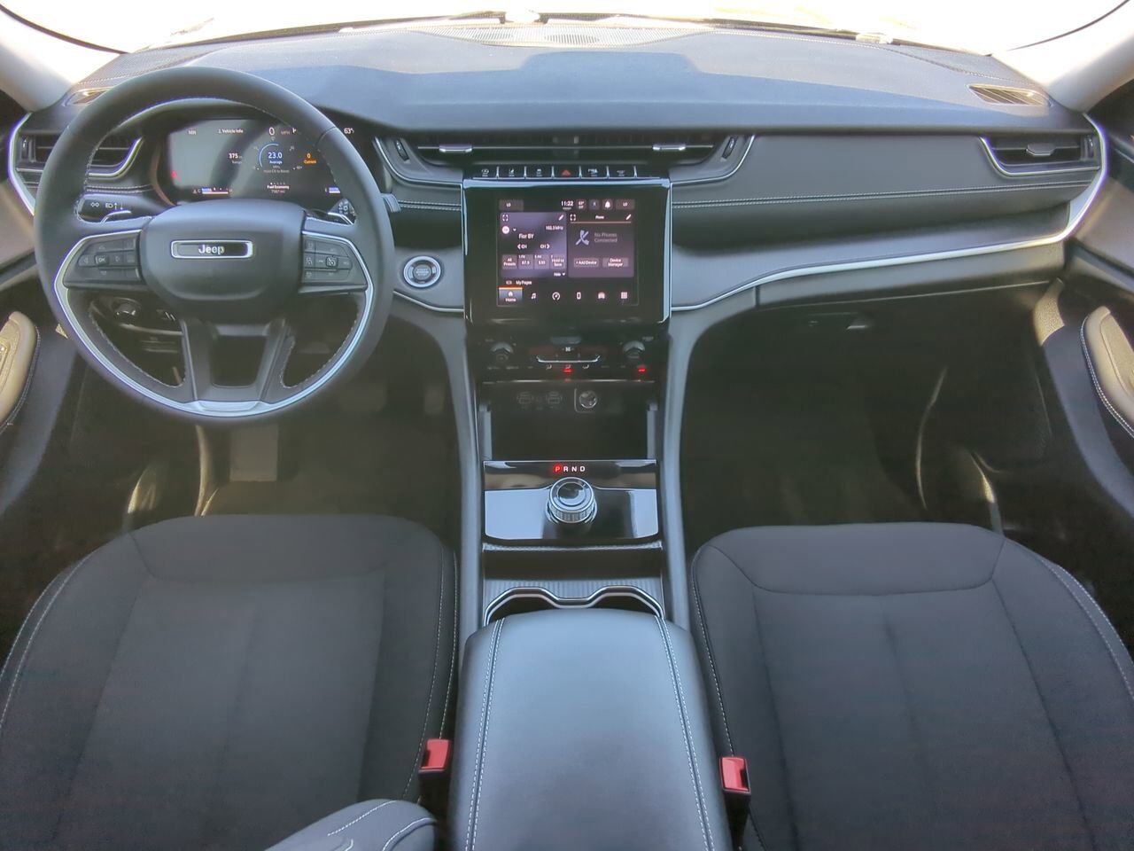 2024 Jeep Grand Cherokee Laredo X Winder GA