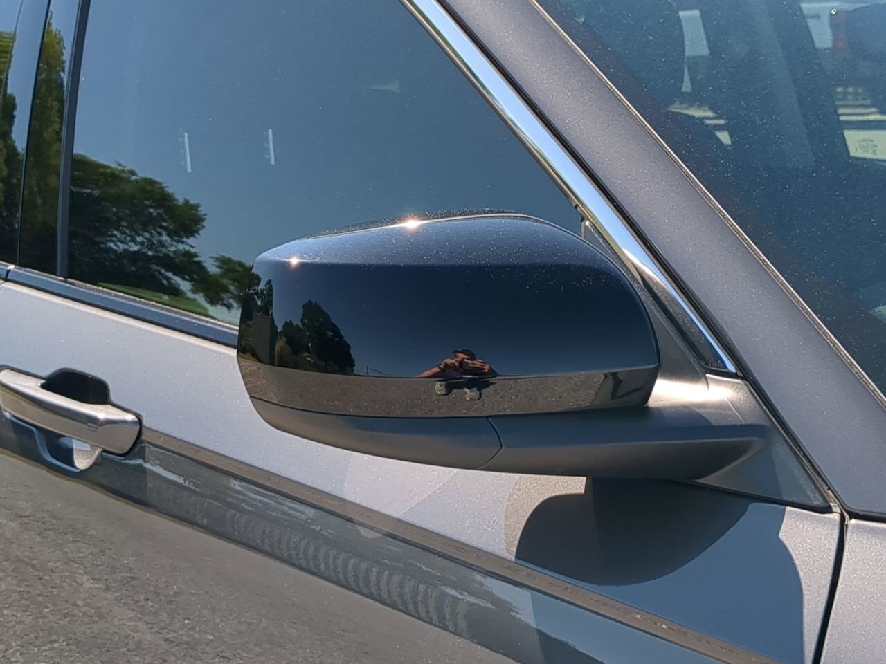 2024 Jeep Grand Cherokee Laredo X Winder GA