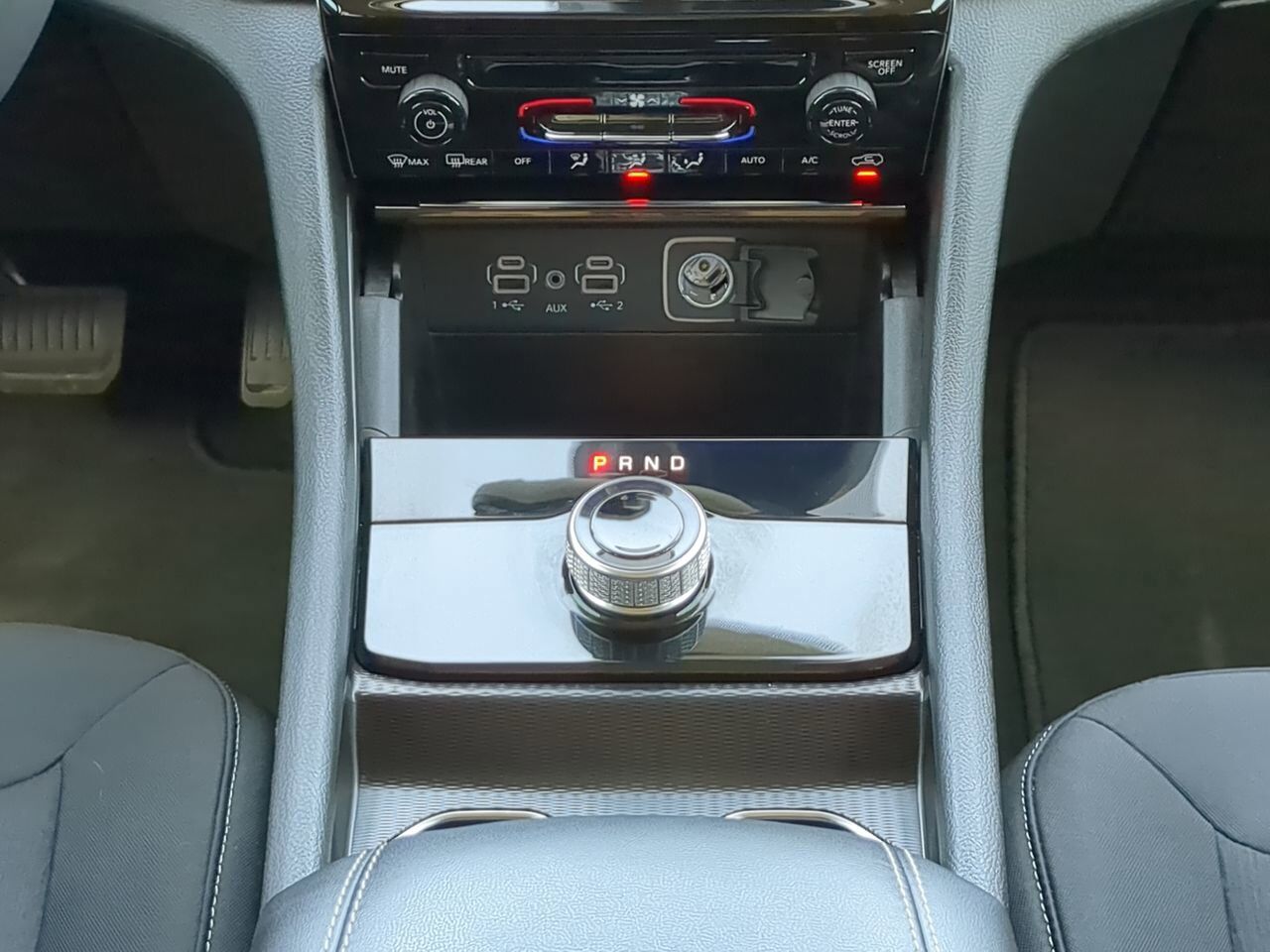 2024 Jeep Grand Cherokee Laredo X Winder GA