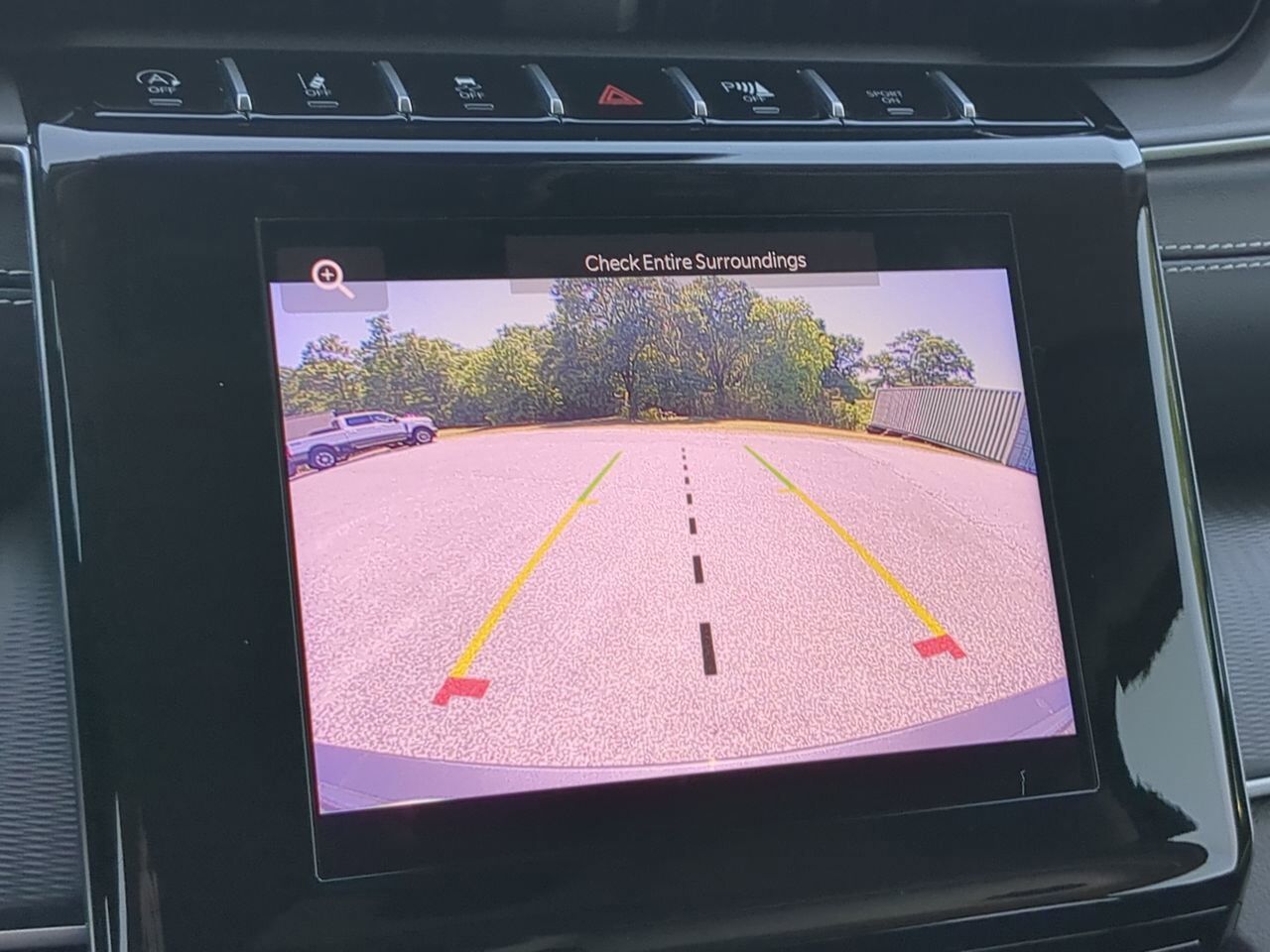 2024 Jeep Grand Cherokee Laredo X Winder GA