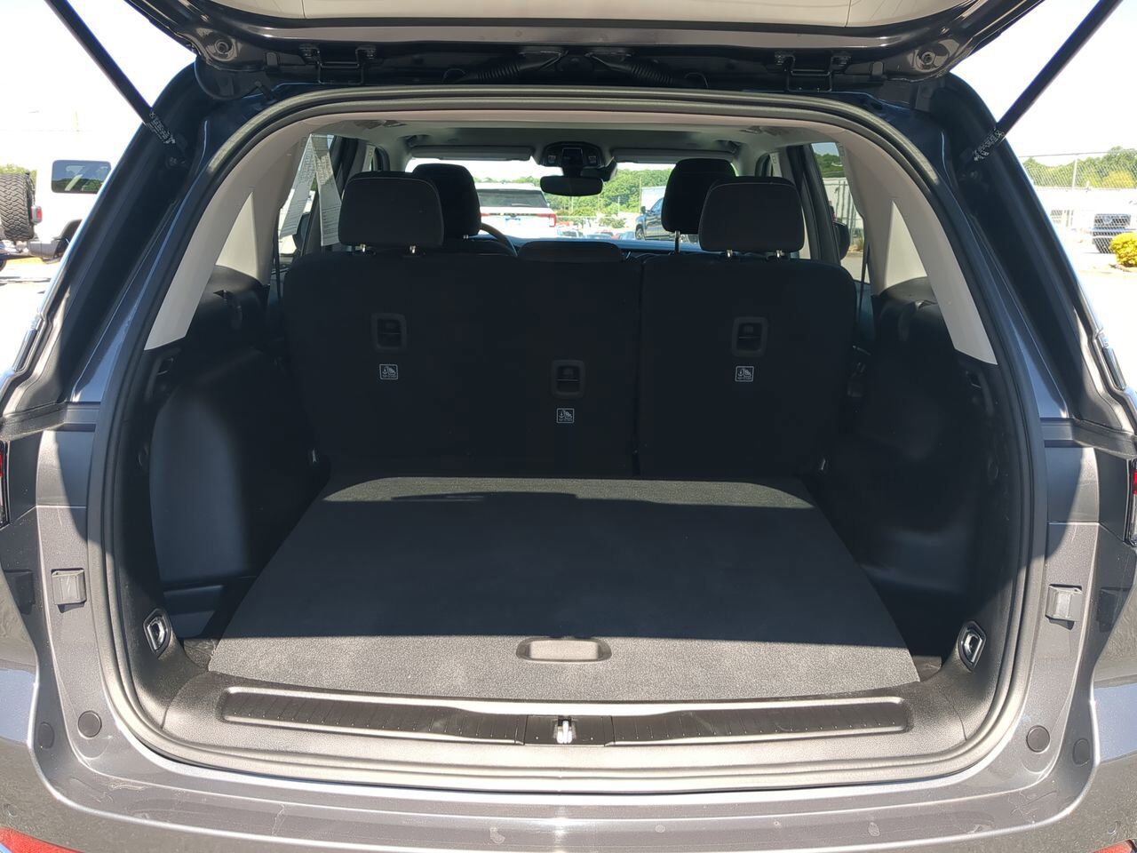 2024 Jeep Grand Cherokee Laredo X Winder GA