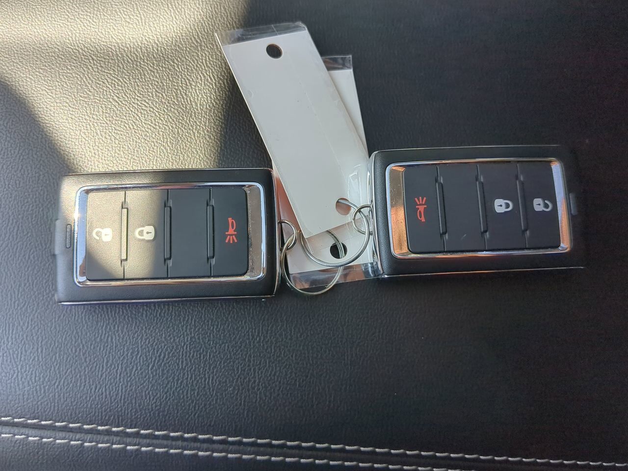 2024 Jeep Grand Cherokee Laredo X Winder GA