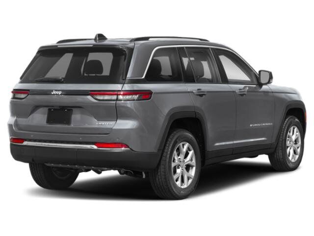2024 Jeep Grand Cherokee Laredo X Winder GA