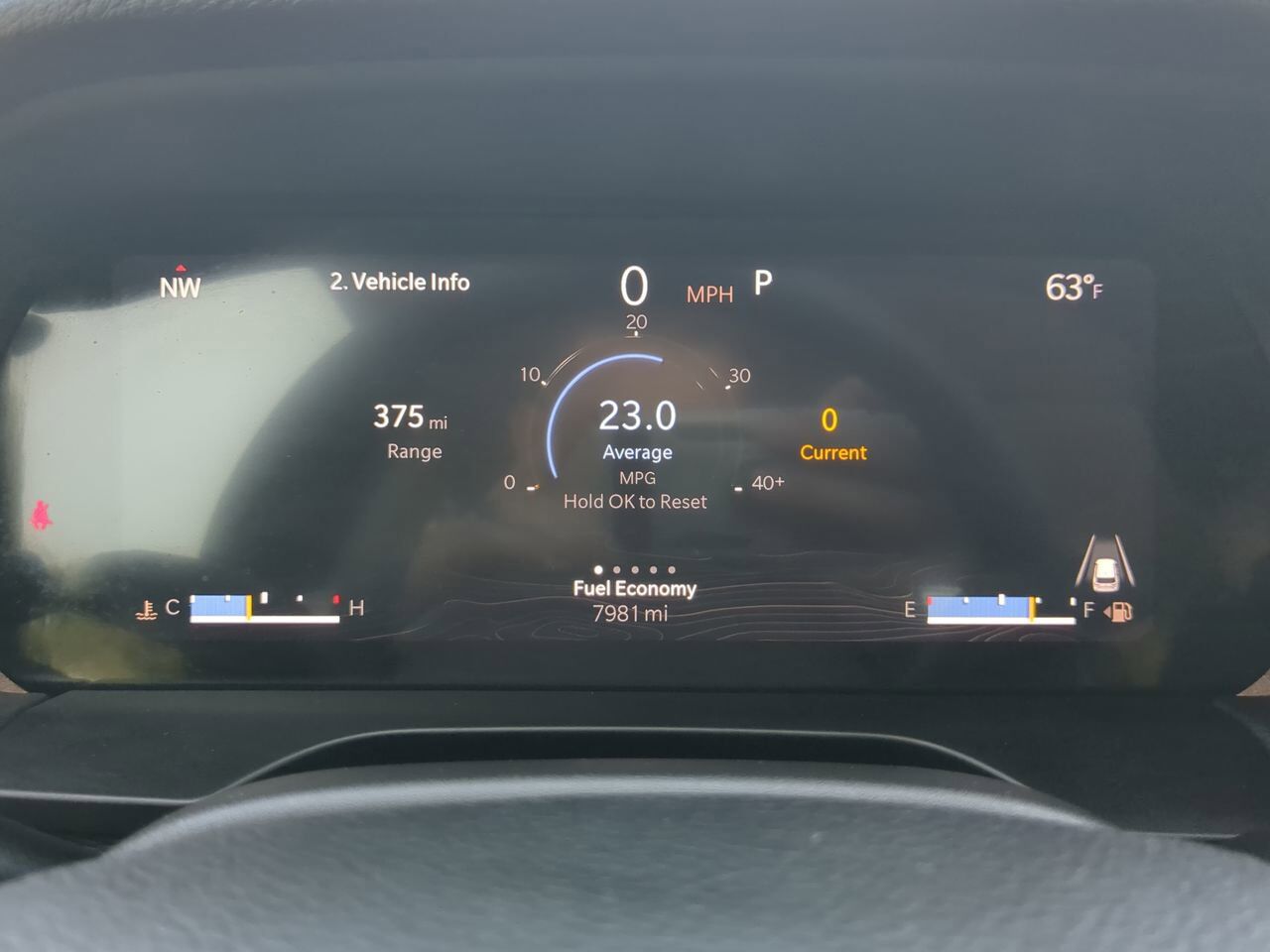 2024 Jeep Grand Cherokee Laredo X Winder GA