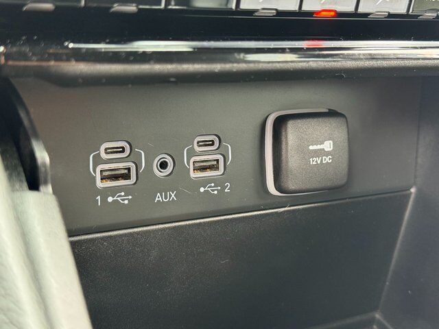 2024 Jeep Grand Cherokee Laredo X Springfield VA