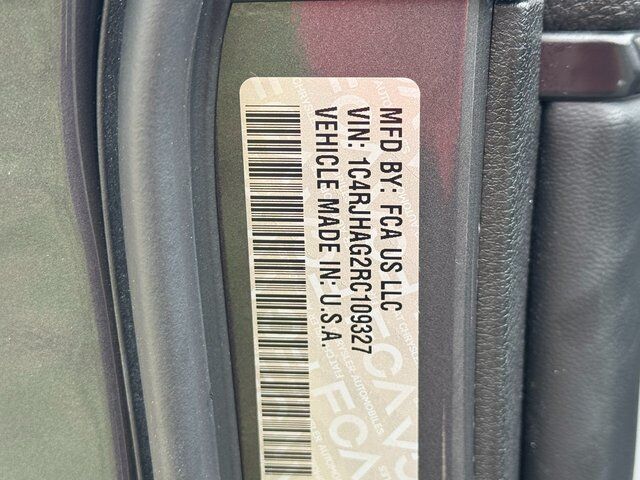 2024 Jeep Grand Cherokee Laredo X Springfield VA