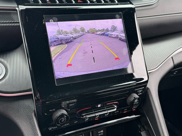 2024 Jeep Grand Cherokee Laredo X Springfield VA