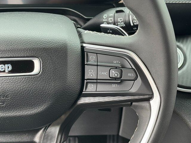 2024 Jeep Grand Cherokee Laredo X Springfield VA