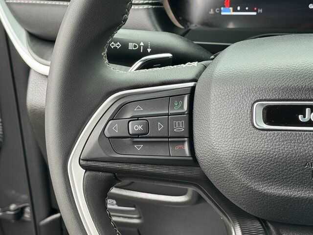 2024 Jeep Grand Cherokee Laredo X Springfield VA