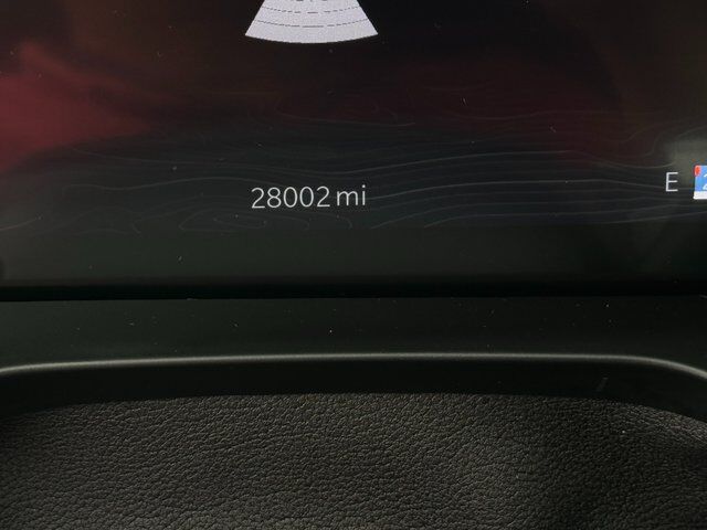 2024 Jeep Grand Cherokee Laredo X Springfield VA