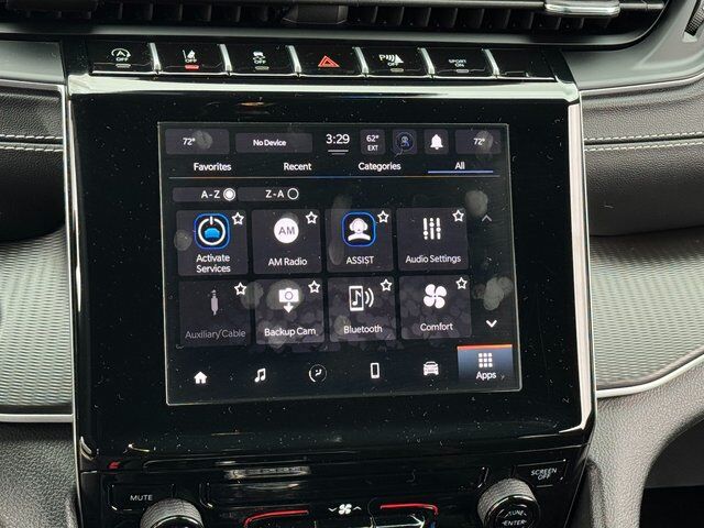 2024 Jeep Grand Cherokee Laredo X Springfield VA