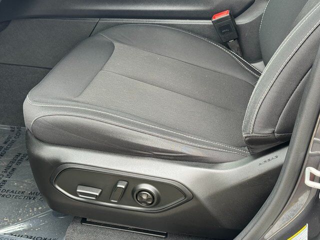 2024 Jeep Grand Cherokee Laredo X Springfield VA