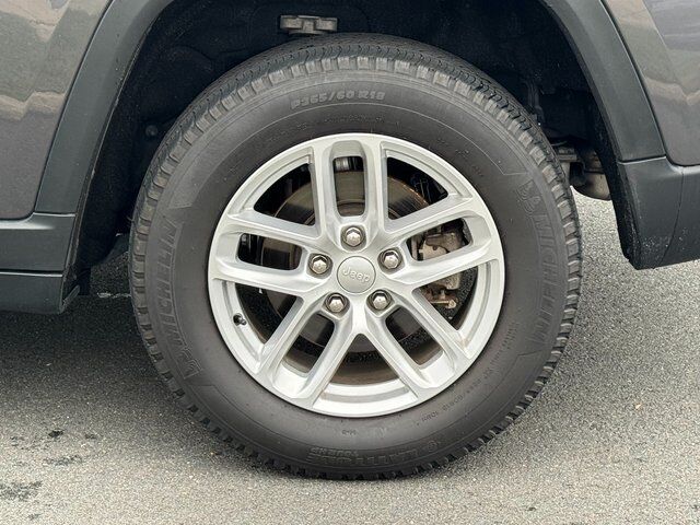 2024 Jeep Grand Cherokee Laredo X Springfield VA