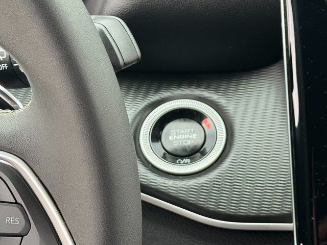2024 Jeep Grand Cherokee Laredo X Springfield VA