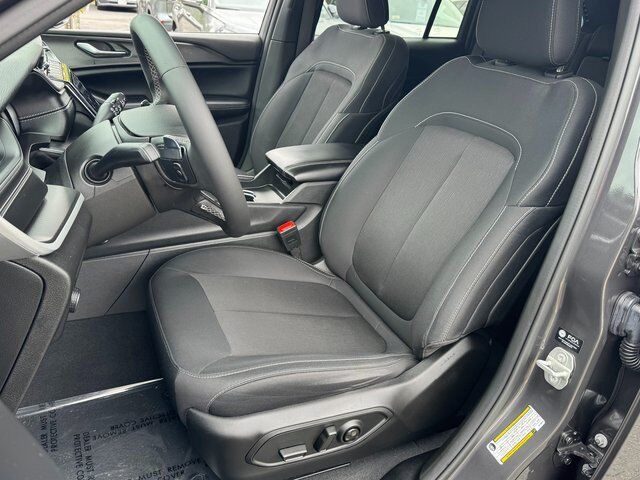 2024 Jeep Grand Cherokee Laredo X Springfield VA