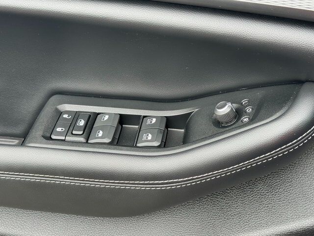 2024 Jeep Grand Cherokee Laredo X Springfield VA