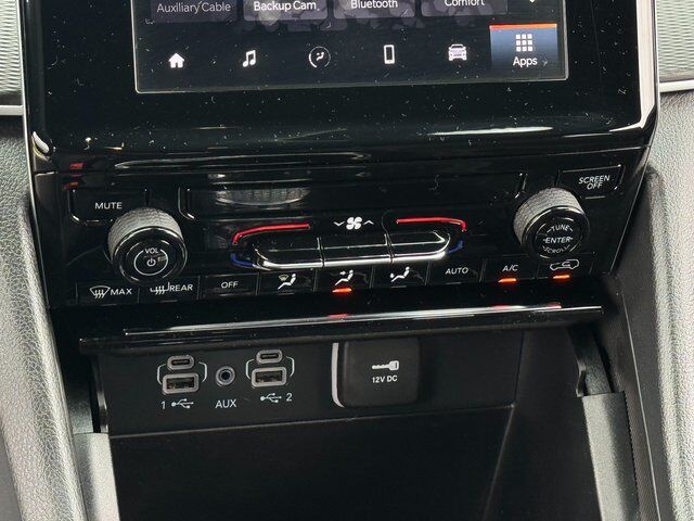 2024 Jeep Grand Cherokee Laredo X Springfield VA